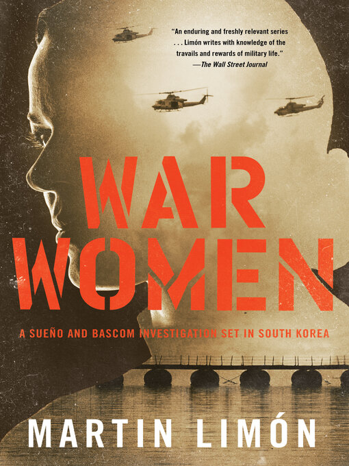 Title details for War Women by Martin Limon - Available